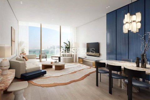 Apartment in Dubai Harbour, Dubai 4 bedrooms, 467 sq.m. № 44420 - photo 3