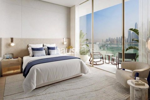 Apartment in Dubai Harbour, Dubai 4 bedrooms, 467 sq.m. № 44420 - photo 7