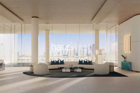 Apartment in Dubai Harbour, Dubai 4 bedrooms, 467 sq.m. № 44420 - photo 14