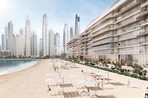 Apartment in Dubai Harbour, Dubai 4 bedrooms, 467 sq.m. № 44420 - photo 19