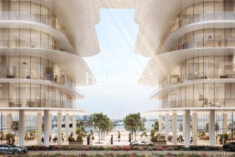 Apartment in Dubai Harbour, Dubai 4 bedrooms, 467 sq.m. № 44420 - photo 21