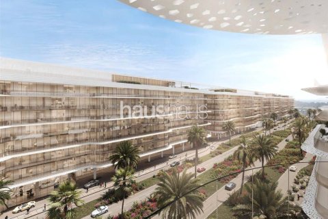 Apartment in Dubai Harbour, Dubai 4 bedrooms, 467 sq.m. № 44420