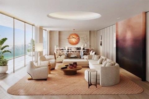 Apartment in Dubai Harbour, Dubai 4 bedrooms, 467 sq.m. № 44420 - photo 10