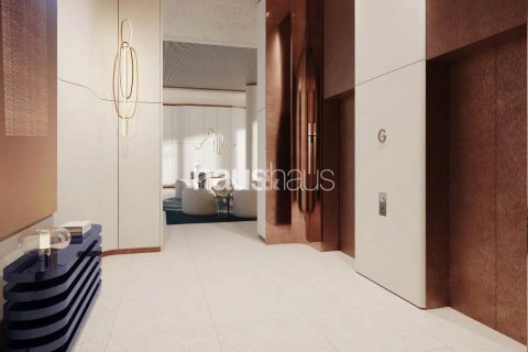 Apartment in Dubai Harbour, Dubai 4 bedrooms, 467 sq.m. № 44420 - photo 15