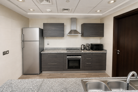 Appartement à Dubai, 3 chambres, 201 m², № 139667