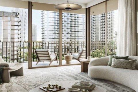 Apartamento en Dubai Creek Harbour (The Lagoons), Dubai, 2 dormitorios, 104 m², № 139672 - foto 3