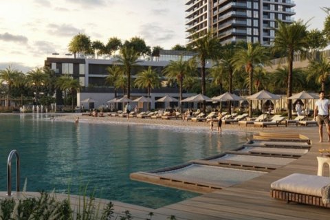 Apartamento en Dubai Creek Harbour (The Lagoons), Dubai, 2 dormitorios, 104 m², № 139672 - foto 6