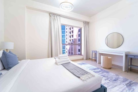 Купить квартиру в Дубай Марине, Дубай: 2 спальни, 118м², № 139671 - фото 10