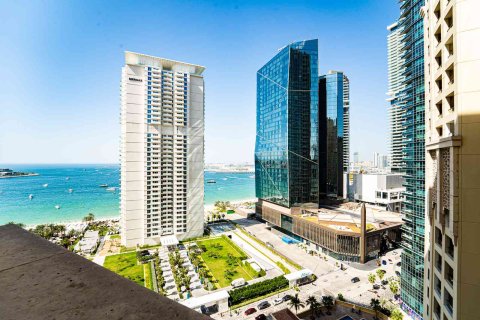 Appartement à Dubai Marina, Dubai, 2 chambres, 118 m², № 139671
