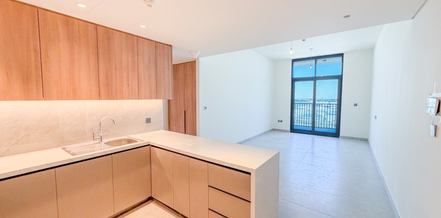 Appartement à Jumeirah Village Triangle, Dubai, 1 chambre, 68 m², № 139668