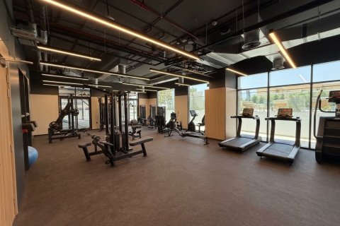 Appartement à Jumeirah Village Triangle, Dubai, 1 chambre, 68 m², № 139668 - photo 15