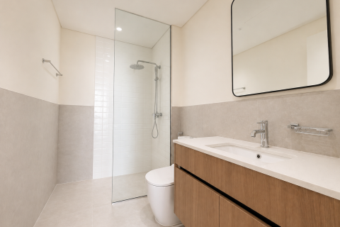 Appartement à Jumeirah Village Triangle, Dubai, 1 chambre, 68 m², № 139668 - photo 4
