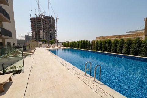 Appartement à Jumeirah Village Triangle, Dubai, 1 chambre, 68 m², № 139668 - photo 14