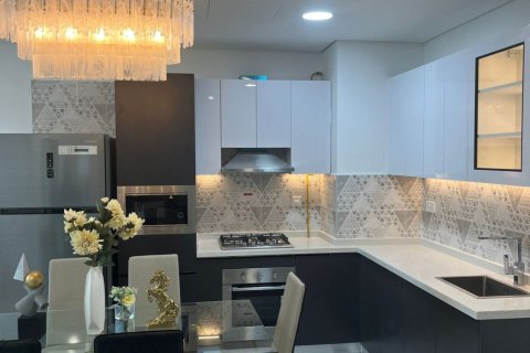 Appartement à Al Furjan, Dubai, 2 chambres, 107 m², № 139670 - photo 4
