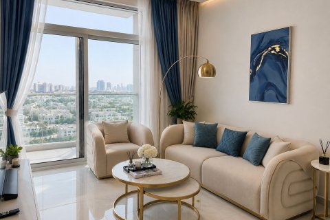 Appartement à Al Furjan, Dubai, 2 chambres, 107 m², № 139670