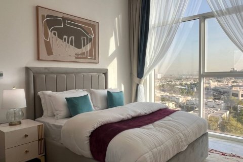 Appartement à Al Furjan, Dubai, 2 chambres, 107 m², № 139670 - photo 13