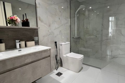 Appartement à Al Furjan, Dubai, 2 chambres, 107 m², № 139670 - photo 12