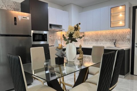 Appartement à Al Furjan, Dubai, 2 chambres, 107 m², № 139670 - photo 5