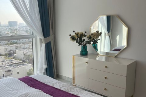 Appartement à Al Furjan, Dubai, 2 chambres, 107 m², № 139670 - photo 9