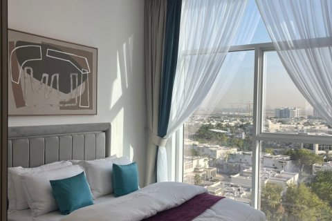 Appartement à Al Furjan, Dubai, 2 chambres, 107 m², № 139670 - photo 3