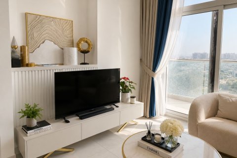 Appartement à Al Furjan, Dubai, 2 chambres, 107 m², № 139670 - photo 2