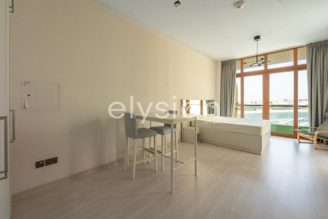 شقة في Palm Views, نخلة جميرا, دبي استوديو, 51 م² رقم 37946 - صورة 3