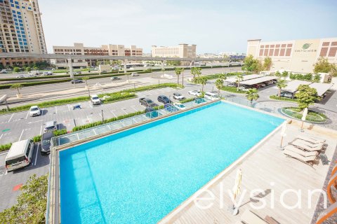 شقة في Palm Views, نخلة جميرا, دبي استوديو, 51 م² رقم 37946 - صورة 17