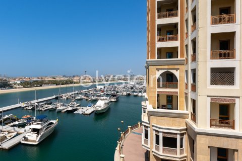 شقة في Palm Views, نخلة جميرا, دبي استوديو, 51 م² رقم 37946 - صورة 9