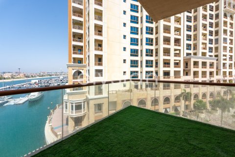 شقة في Palm Views, نخلة جميرا, دبي استوديو, 51 م² رقم 37946 - صورة 11