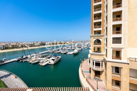 شقة في Palm Views, نخلة جميرا, دبي استوديو, 51 م² رقم 37946 - صورة 8