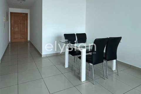 Снять в аренду квартиру в Джумейра Лейк Тауэрс, Дубай: 1 спальня, 82м², № 37947 - фото 3