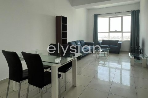 Appartement à Jumeirah Lake Towers, Dubai, 1 chambre, 82 m², № 37947