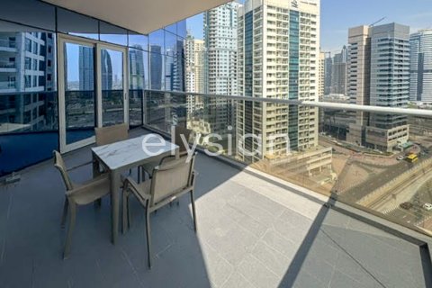 Снять в аренду квартиру в Дубай Марине, Дубай: 2 спальни, 125м², № 37945 - фото 9