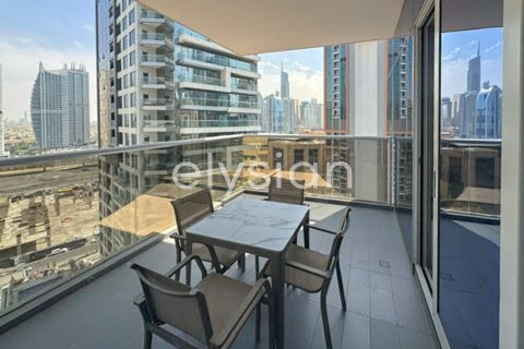 Снять в аренду квартиру в Дубай Марине, Дубай: 2 спальни, 125м², № 37945 - фото 10