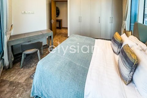 Снять в аренду квартиру в Дубай Марине, Дубай: 2 спальни, 125м², № 37945 - фото 4