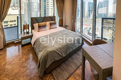 Снять в аренду квартиру в Дубай Марине, Дубай: 2 спальни, 125м², № 37945 - фото 7