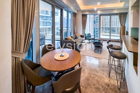 Apartment in Dubai Marina, Dubai 2 bedrooms, 125 sq.m. № 37945