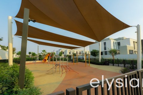 Villa en Al Furjan, Dubai, 3 dormitorios, 238 m², № 37949 - foto 13