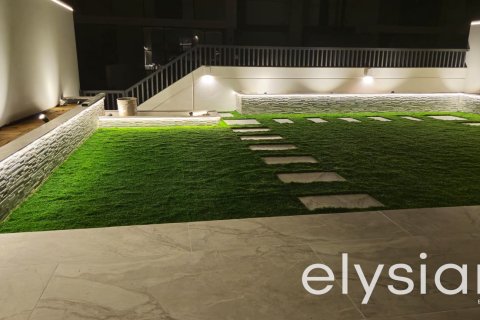 Villa en Al Furjan, Dubai, 3 dormitorios, 238 m², № 37949 - foto 12