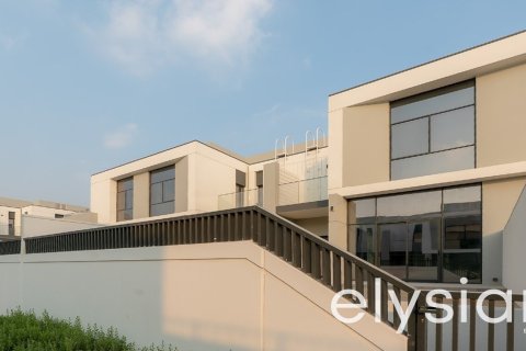 Villa in Al Furjan, Dubai 3 bedrooms, 238 sq.m. № 37949