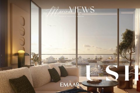 Appartement à Mina Rashid, Dubai, 1 chambre, 69 m², № 39068 - photo 11
