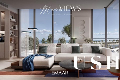 Appartement à Mina Rashid, Dubai, 1 chambre, 69 m², № 39068 - photo 13