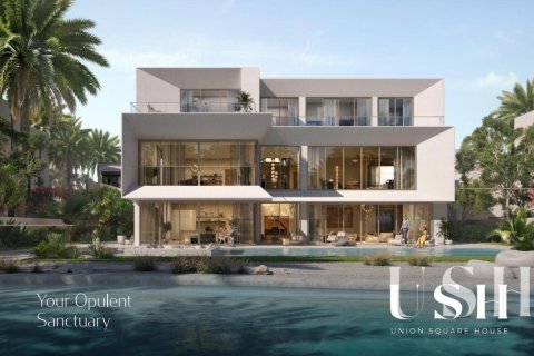 Villa en Dubai, 5 dormitorios, 972 m², № 39069
