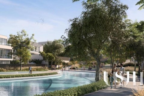Villa à Dubai, 5 chambres, 972 m², № 39069 - photo 12