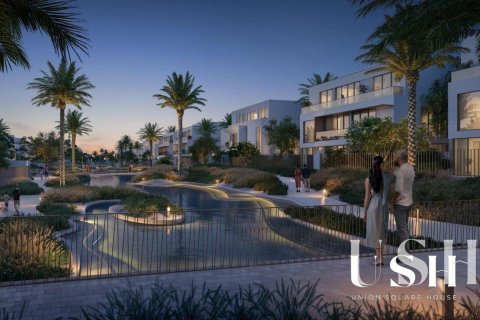 Villa à Dubai, 5 chambres, 972 m², № 39069 - photo 7