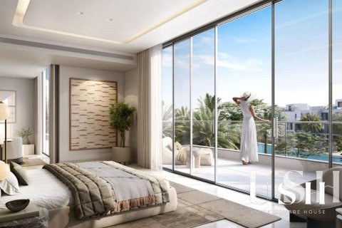 Villa à Dubai, 5 chambres, 972 m², № 39069 - photo 11