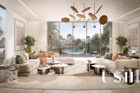Villa à Dubai, 5 chambres, 972 m², № 39069 - photo 6