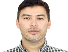 ZIYAD HAMDAM
