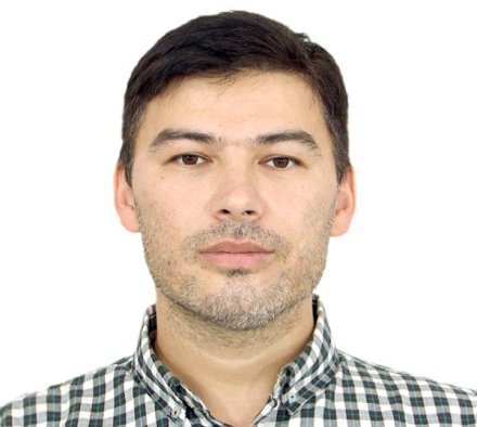 ZIYAD HAMDAM