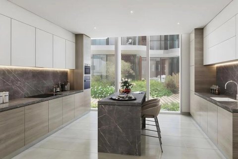 Appartement à Dubai, 1 chambre, 62 m², № 38557 - photo 2